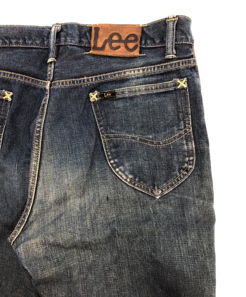 LEE（リー）LEE (リー) デニムパンツ インディゴ サイズ:SIZE 31の古着・服飾アイテム