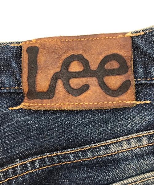 LEE（リー）LEE (リー) デニムパンツ インディゴ サイズ:SIZE 31の古着・服飾アイテム