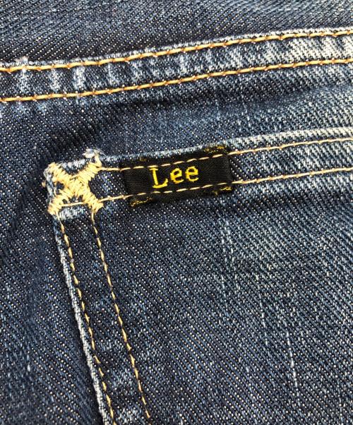 LEE（リー）LEE (リー) デニムパンツ インディゴ サイズ:SIZE 31の古着・服飾アイテム