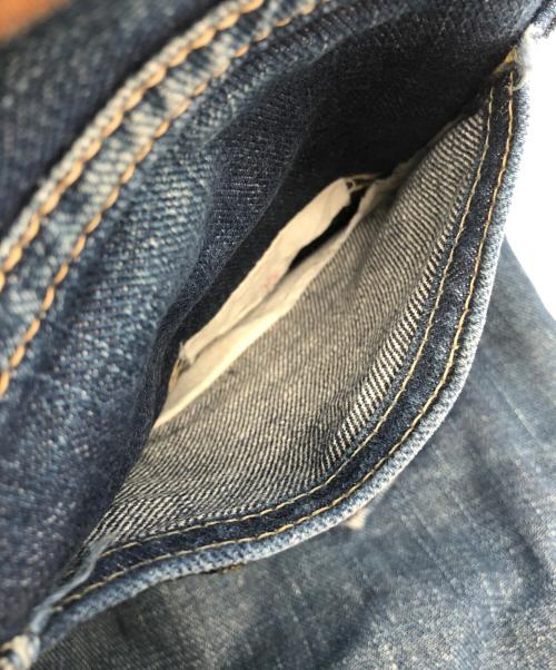 LEE（リー）LEE (リー) デニムパンツ インディゴ サイズ:SIZE 31の古着・服飾アイテム