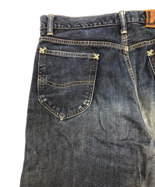 LEE（リー）LEE (リー) デニムパンツ インディゴ サイズ:SIZE 31の古着・服飾アイテム