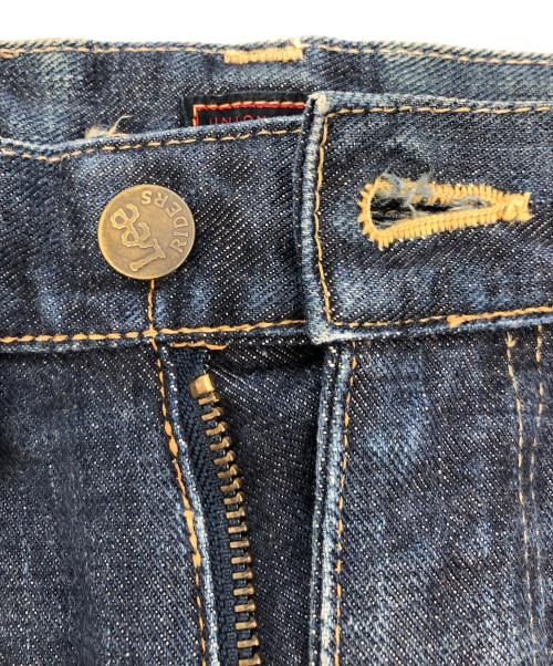 LEE（リー）LEE (リー) デニムパンツ インディゴ サイズ:SIZE 31の古着・服飾アイテム