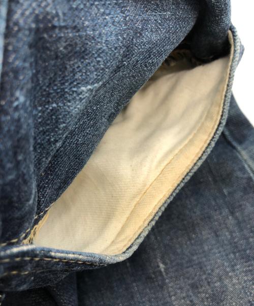 LEE（リー）LEE (リー) デニムパンツ インディゴ サイズ:SIZE 31の古着・服飾アイテム