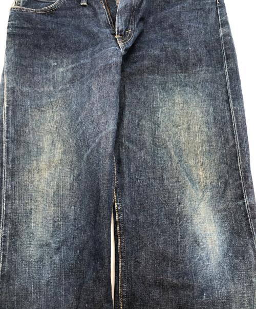 LEE（リー）LEE (リー) デニムパンツ インディゴ サイズ:SIZE 31の古着・服飾アイテム