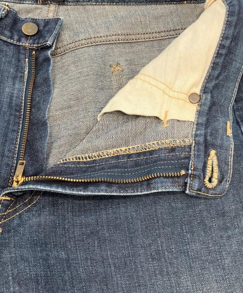 LEE（リー）LEE (リー) デニムパンツ インディゴ サイズ:31の古着・服飾アイテム