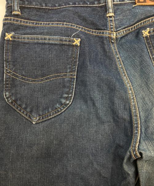 LEE（リー）LEE (リー) デニムパンツ インディゴ サイズ:31の古着・服飾アイテム