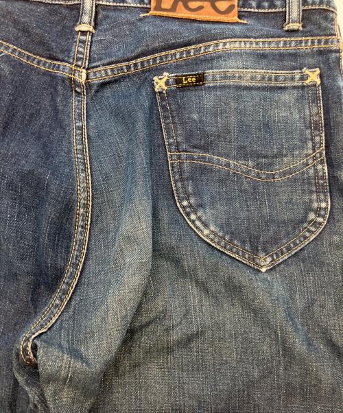 LEE（リー）LEE (リー) デニムパンツ インディゴ サイズ:31の古着・服飾アイテム