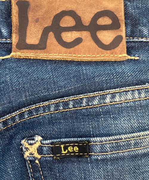 LEE（リー）LEE (リー) デニムパンツ インディゴ サイズ:31の古着・服飾アイテム