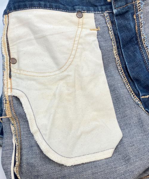 LEE（リー）LEE (リー) デニムパンツ インディゴ サイズ:31の古着・服飾アイテム