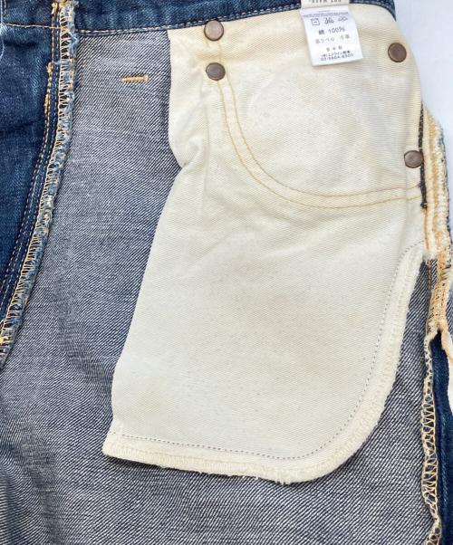 LEE（リー）LEE (リー) デニムパンツ インディゴ サイズ:31の古着・服飾アイテム
