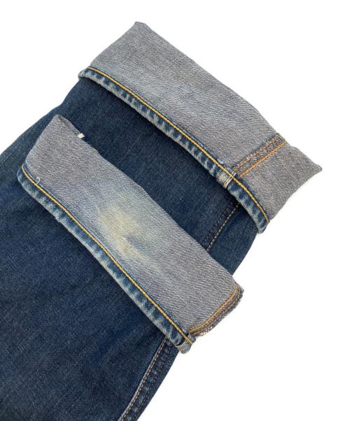 LEE（リー）LEE (リー) デニムパンツ インディゴ サイズ:31の古着・服飾アイテム