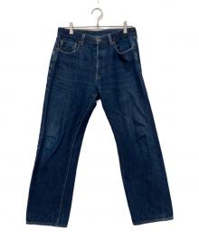 LEVI'S（リーバイス）の古着「501XX」｜インディゴ