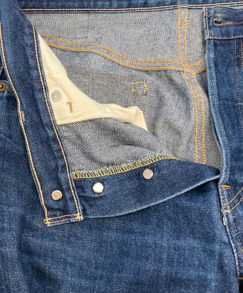 LEVI'S（リーバイス）LEVI'S (リーバイス) 501XX インディゴ サイズ:33の古着・服飾アイテム