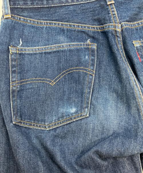 LEVI'S（リーバイス）LEVI'S (リーバイス) 501XX インディゴ サイズ:33の古着・服飾アイテム