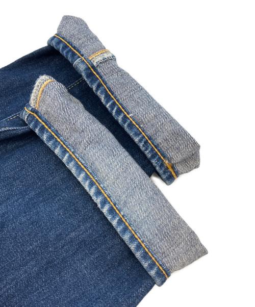 LEVI'S（リーバイス）LEVI'S (リーバイス) 501XX インディゴ サイズ:33の古着・服飾アイテム