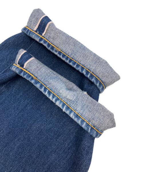 LEVI'S（リーバイス）LEVI'S (リーバイス) 501XX インディゴ サイズ:33の古着・服飾アイテム