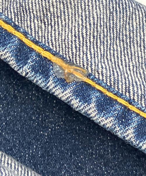 LEVI'S（リーバイス）LEVI'S (リーバイス) 501XX インディゴ サイズ:33の古着・服飾アイテム