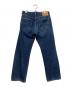 LEVI'S (リーバイス) 501XX インディゴ サイズ:33：17000円