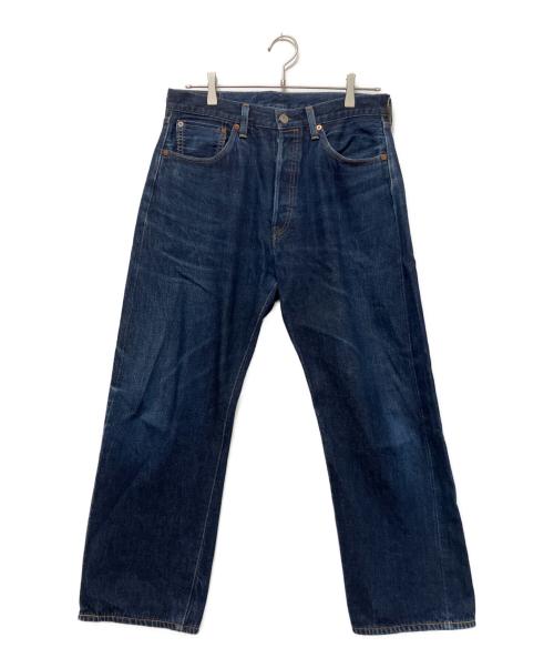 LEVI'S（リーバイス）LEVI'S (リーバイス) 501XX ビッグE VINTAGE CLOTHING インディゴ サイズ:33の古着・服飾アイテム