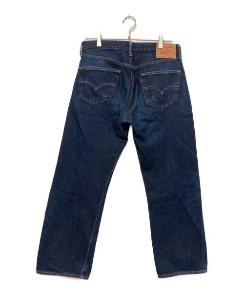 LEVI'S（リーバイス）LEVI'S (リーバイス) 501XX ビッグE VINTAGE CLOTHING インディゴ サイズ:33の古着・服飾アイテム