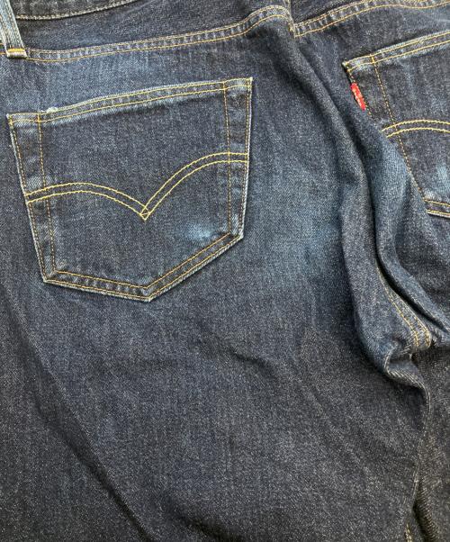 LEVI'S（リーバイス）LEVI'S (リーバイス) 501XX ビッグE VINTAGE CLOTHING インディゴ サイズ:33の古着・服飾アイテム