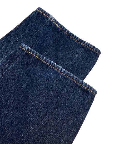 LEVI'S（リーバイス）LEVI'S (リーバイス) 501XX ビッグE VINTAGE CLOTHING インディゴ サイズ:33の古着・服飾アイテム