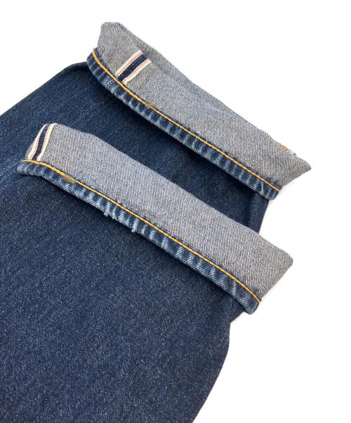 LEVI'S（リーバイス）LEVI'S (リーバイス) 501XX ビッグE VINTAGE CLOTHING インディゴ サイズ:33の古着・服飾アイテム