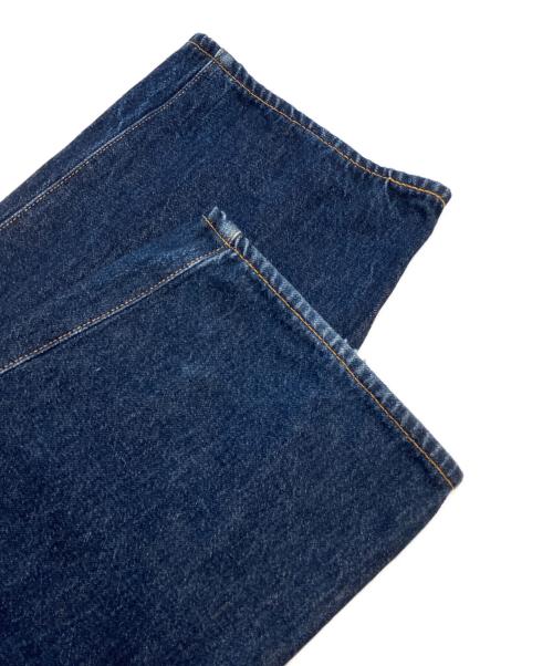 LEVI'S（リーバイス）LEVI'S (リーバイス) 501XX ビッグE VINTAGE CLOTHING インディゴ サイズ:33の古着・服飾アイテム