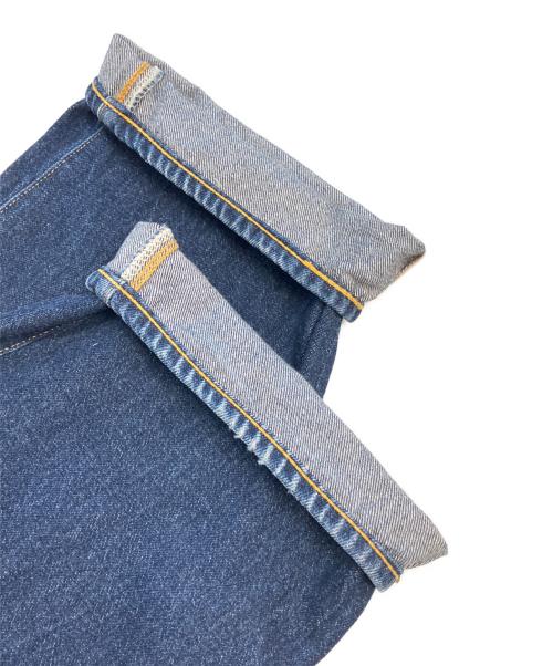 LEVI'S（リーバイス）LEVI'S (リーバイス) 501XX ビッグE VINTAGE CLOTHING インディゴ サイズ:33の古着・服飾アイテム