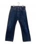 LEVI'S（リーバイス）の古着「501XX ビッグE VINTAGE CLOTHING」｜インディゴ