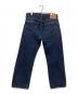 LEVI'S (リーバイス) 501XX ビッグE VINTAGE CLOTHING インディゴ サイズ:33：17000円