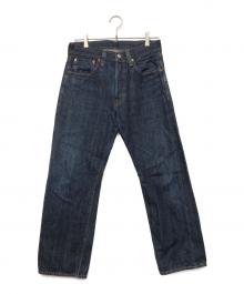 LEVI'S（リーバイス）の古着「デニムパンツ」｜インディゴ