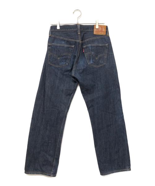 LEVI'S（リーバイス）LEVI'S (リーバイス) デニムパンツ インディゴ サイズ:SIZE 33の古着・服飾アイテム