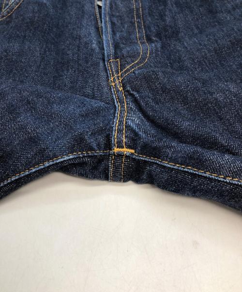 LEVI'S（リーバイス）LEVI'S (リーバイス) デニムパンツ インディゴ サイズ:SIZE 33の古着・服飾アイテム