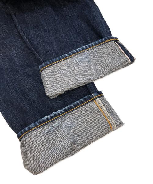 LEVI'S（リーバイス）LEVI'S (リーバイス) デニムパンツ インディゴ サイズ:SIZE 33の古着・服飾アイテム