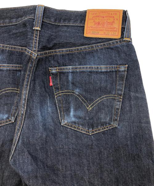 LEVI'S（リーバイス）LEVI'S (リーバイス) デニムパンツ インディゴ サイズ:SIZE 33の古着・服飾アイテム