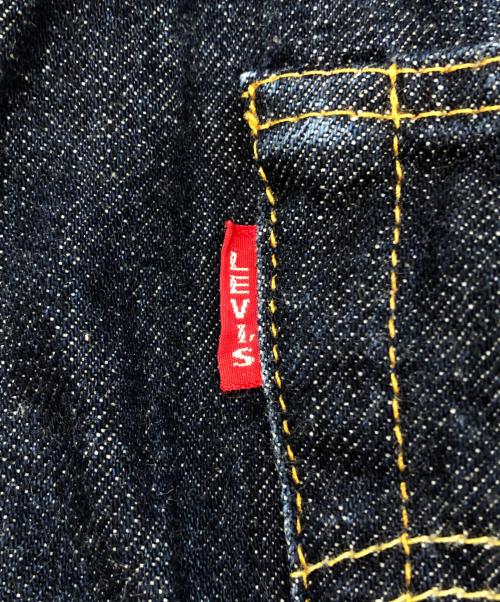 LEVI'S（リーバイス）LEVI'S (リーバイス) デニムパンツ インディゴ サイズ:SIZE 33の古着・服飾アイテム