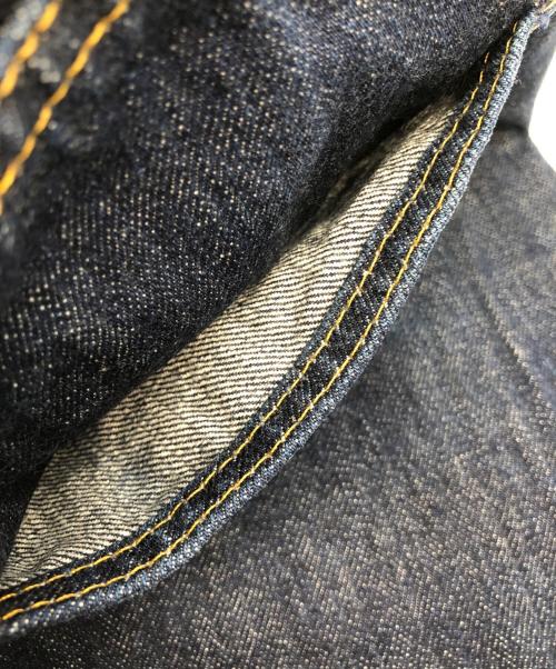 LEVI'S（リーバイス）LEVI'S (リーバイス) デニムパンツ インディゴ サイズ:SIZE 33の古着・服飾アイテム