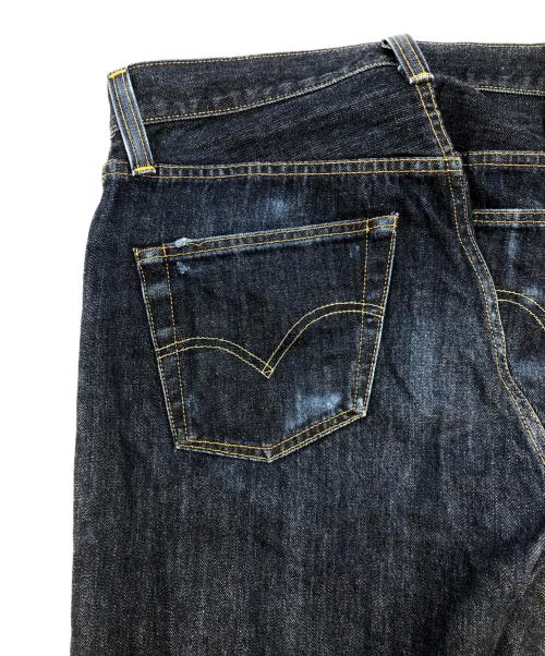 LEVI'S（リーバイス）LEVI'S (リーバイス) デニムパンツ インディゴ サイズ:SIZE 33の古着・服飾アイテム