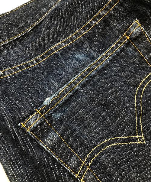 LEVI'S（リーバイス）LEVI'S (リーバイス) デニムパンツ インディゴ サイズ:SIZE 33の古着・服飾アイテム