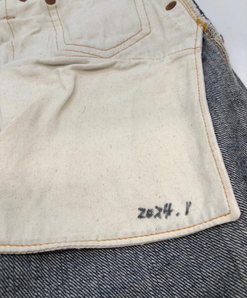 LEVI'S（リーバイス）LEVI'S (リーバイス) デニムパンツ インディゴ サイズ:SIZE 33の古着・服飾アイテム