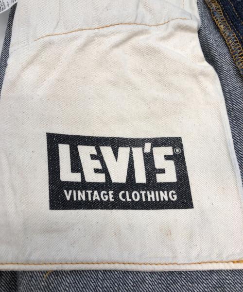 LEVI'S（リーバイス）LEVI'S (リーバイス) デニムパンツ インディゴ サイズ:SIZE 33の古着・服飾アイテム