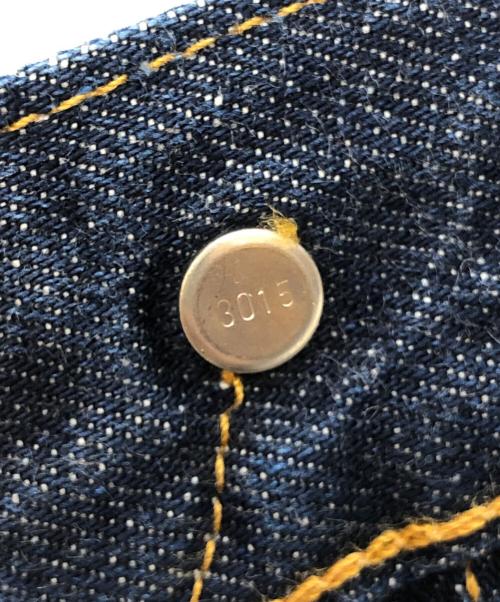 LEVI'S（リーバイス）LEVI'S (リーバイス) デニムパンツ インディゴ サイズ:SIZE 33の古着・服飾アイテム