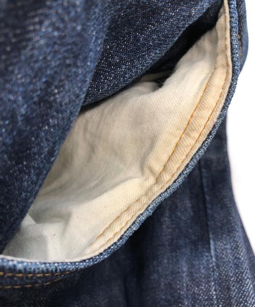 LEVI'S（リーバイス）LEVI'S (リーバイス) デニムパンツ インディゴ サイズ:SIZE 33の古着・服飾アイテム