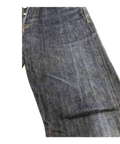 LEVI'S（リーバイス）LEVI'S (リーバイス) デニムパンツ インディゴ サイズ:SIZE 33の古着・服飾アイテム