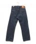LEVI'S (リーバイス) デニムパンツ インディゴ サイズ:SIZE 33：18000円