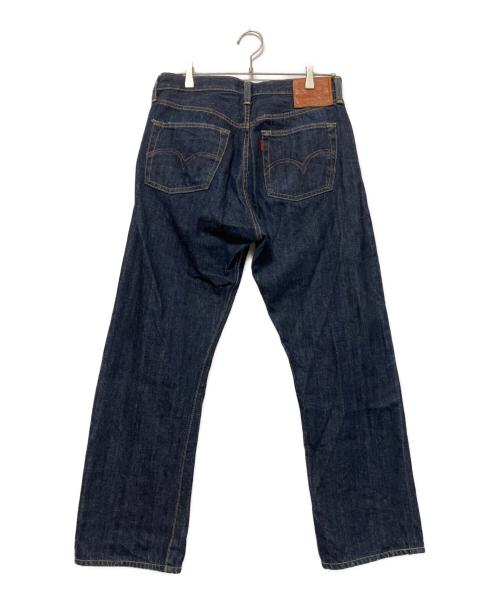 LEVI'S（リーバイス）LEVI'S (リーバイス) S501XX VINTAGE CLOTHING 復刻 インディゴ サイズ:33の古着・服飾アイテム