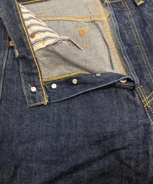 LEVI'S（リーバイス）LEVI'S (リーバイス) S501XX VINTAGE CLOTHING 復刻 インディゴ サイズ:33の古着・服飾アイテム