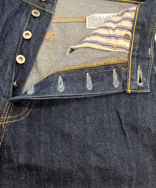 LEVI'S（リーバイス）LEVI'S (リーバイス) S501XX VINTAGE CLOTHING 復刻 インディゴ サイズ:33の古着・服飾アイテム
