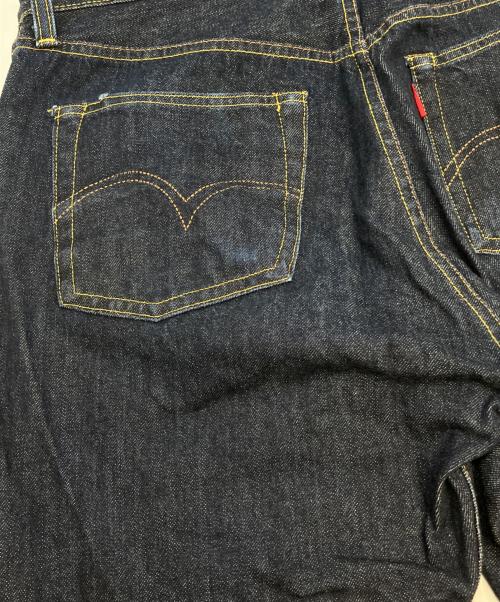 LEVI'S（リーバイス）LEVI'S (リーバイス) S501XX VINTAGE CLOTHING 復刻 インディゴ サイズ:33の古着・服飾アイテム